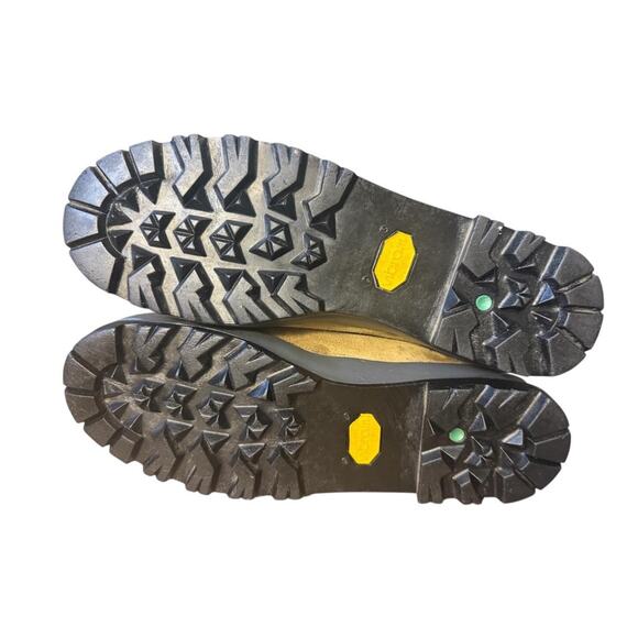 La Sportiva Makalu Mountaineering Hiking Boot Men size 45.5 US 12 - Picture 8 of 9